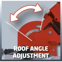 Einhell Sägekettenschärfgerät GC-CS 235 E -GartenOase Wohnaccessoires 508914 2171 9