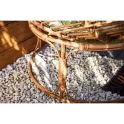 Lounge-Sessel Lindale Weide Natur 15 Lounge-Sessel Lindale Weide Natur -GartenOase Wohnaccessoires 5256334 07