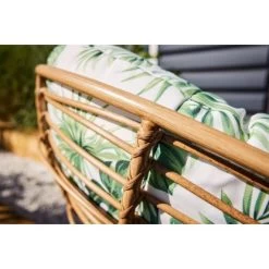 Lounge-Sessel Lindale Weide Natur 16 Lounge-Sessel Lindale Weide Natur -GartenOase Wohnaccessoires 5256334 08