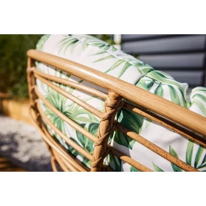 Lounge-Sessel Lindale Weide Natur 8 Lounge-Sessel Lindale Weide Natur – Bild 8