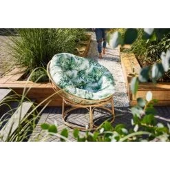 Lounge-Sessel Lindale Weide Natur 17 Lounge-Sessel Lindale Weide Natur -GartenOase Wohnaccessoires 5256334 09
