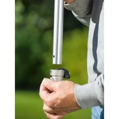 LUX Benzin-Freischneider B-FS 31/42 -GartenOase Wohnaccessoires 553201 2137 3