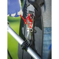 LUX Benzin-Freischneider B-FS 31/42 -GartenOase Wohnaccessoires 553201 2137 4