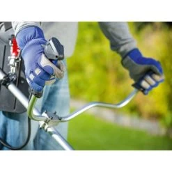 LUX Benzin-Freischneider B-FS 31/42 -GartenOase Wohnaccessoires 553201 2137 6