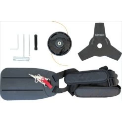 LUX Benzin-Freischneider B-FS 31/42 -GartenOase Wohnaccessoires 553201 2137 7