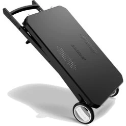 Cozze Outdoor Klapptisch Für Cozze Öfen Aluplatte Schwarz -GartenOase Wohnaccessoires 5708614905302 1025100 S 02