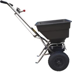 Texas Streuwagen CS6000S -GartenOase Wohnaccessoires 5708906666720 2676 5