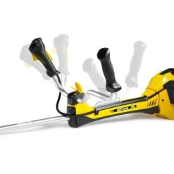 Texas Benzin-Freischneider BCP4300 -GartenOase Wohnaccessoires 5708906795796 2676 4