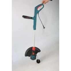 Texas Elektro-Trimmer Pro Trim 100 -GartenOase Wohnaccessoires 5708906842469 2676 5