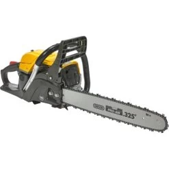 Texas Benzin-Kettensäge TS 4518 -GartenOase Wohnaccessoires 5708906871728 2676 3