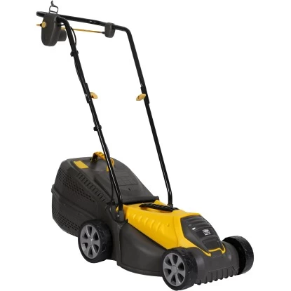 Texas Elektro-Rasenmäher Smart 3200 1 Texas Elektro-Rasenmäher Smart 3200