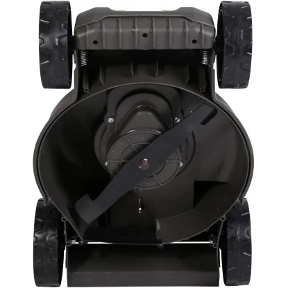 Texas Elektro-Rasenmäher Smart 3200 2 Texas Elektro-Rasenmäher Smart 3200 – Bild 2