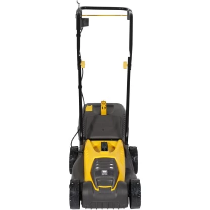 Texas Elektro-Rasenmäher Smart 3200 3 Texas Elektro-Rasenmäher Smart 3200 – Bild 3