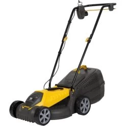Texas Elektro-Rasenmäher Smart 3200 7 Texas Elektro-Rasenmäher Smart 3200 -GartenOase Wohnaccessoires 5708906917464 2676 4
