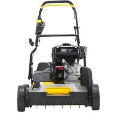 Texas Benzin-Vertikutierer Pro Cut 400TG -GartenOase Wohnaccessoires 5708906954933 2676 3