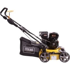 Texas Benzin-Vertikutierer Pro Cut 400TG -GartenOase Wohnaccessoires 5708906954933 2676 6