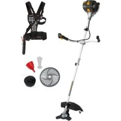 Texas Benzin Freischneider BC358D 11 Texas Benzin Freischneider BC358D -GartenOase Wohnaccessoires 5708906955329 2676 5