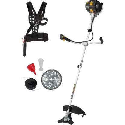 Texas Benzin Freischneider BC358D 5 Texas Benzin Freischneider BC358D – Bild 5