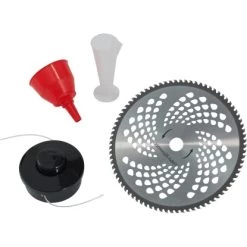 Texas Benzin Freischneider BC358D 12 Texas Benzin Freischneider BC358D -GartenOase Wohnaccessoires 5708906955329 2676 6