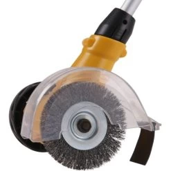 Texas Akku-Unkrautbürste WR1080 -GartenOase Wohnaccessoires 5708906955503 2676 3