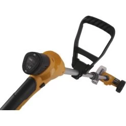 Texas Akku-Unkrautbürste WR1080 -GartenOase Wohnaccessoires 5708906955503 2676 5