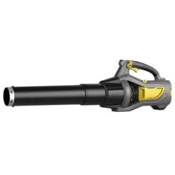 Texas Akku-Laubbläser 58 V LBZ5800 Solo -GartenOase Wohnaccessoires 5708906956272 2676 3