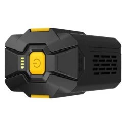 Texas Akku 58 V/4,0 Ah Geeignet Für Texas Geräte