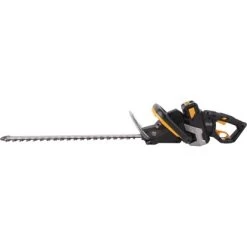 Texas Akku-Heckenschere 40 V HTX400 Inkl. Akku 40 V/2,5 Ah Und Ladegerät -GartenOase Wohnaccessoires 5708906958009 2676 5