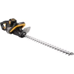 Texas Akku-Heckenschere 40 V HTX400 Inkl. Akku 40 V/2,5 Ah Und Ladegerät -GartenOase Wohnaccessoires 5708906958009 2676 7
