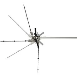 Texas Benzin-Multimaschine BCU52M 5 In 1 -GartenOase Wohnaccessoires 5708906958368 2676 11