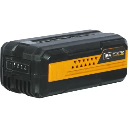 Texas Akku 40 V/4,0 Ah Geeignet Für Texas Geräte 1 Texas Akku 40 V/4,0 Ah Geeignet Für Texas Geräte