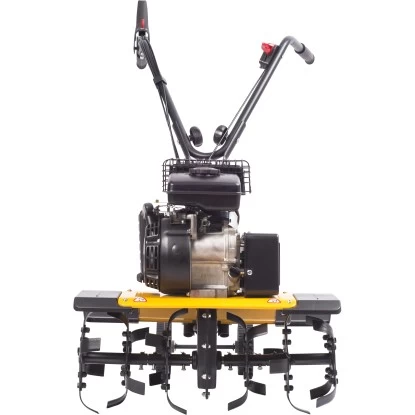 Texas Benzin-Motorhacke Lilli 360TG 2 Texas Benzin-Motorhacke Lilli 360TG – Bild 2