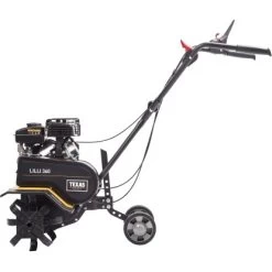 Texas Benzin-Motorhacke Lilli 360TG 10 Texas Benzin-Motorhacke Lilli 360TG -GartenOase Wohnaccessoires 5708906990405 2676 3