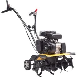 Texas Benzin-Motorhacke Lilli 360TG 11 Texas Benzin-Motorhacke Lilli 360TG -GartenOase Wohnaccessoires 5708906990405 2676 4