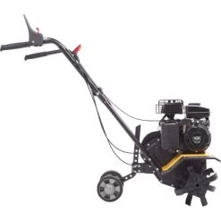 Texas Benzin-Motorhacke Lilli 360TG 12 Texas Benzin-Motorhacke Lilli 360TG -GartenOase Wohnaccessoires 5708906990405 2676 5