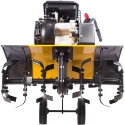 Texas Benzin-Motorhacke Lilli 360TG 13 Texas Benzin-Motorhacke Lilli 360TG -GartenOase Wohnaccessoires 5708906990405 2676 6