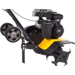 Texas Benzin-Motorhacke Lilli 360TG 14 Texas Benzin-Motorhacke Lilli 360TG -GartenOase Wohnaccessoires 5708906990405 2676 7