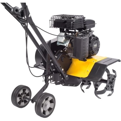 Texas Benzin-Motorhacke Lilli 360TG 8 Texas Benzin-Motorhacke Lilli 360TG – Bild 8