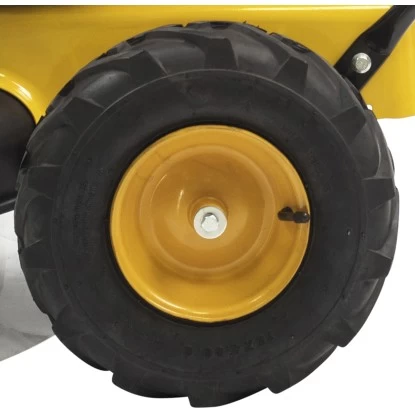 Texas Benzin-Unkrautbürste Pro Trim 600TR 4 Texas Benzin-Unkrautbürste Pro Trim 600TR – Bild 4