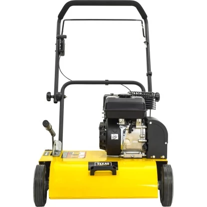 Texas Benzin-Vertikutierer Pro Cut 460TG 2 Texas Benzin-Vertikutierer Pro Cut 460TG – Bild 2