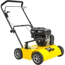 Texas Benzin-Vertikutierer Pro Cut 460TG 7 Texas Benzin-Vertikutierer Pro Cut 460TG -GartenOase Wohnaccessoires 5714829002347 2676 3