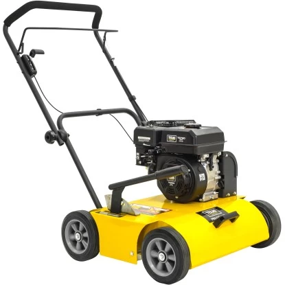 Texas Benzin-Vertikutierer Pro Cut 460TG 3 Texas Benzin-Vertikutierer Pro Cut 460TG – Bild 3