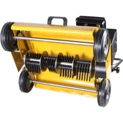 Texas Benzin-Vertikutierer Pro Cut 460TG 8 Texas Benzin-Vertikutierer Pro Cut 460TG -GartenOase Wohnaccessoires 5714829002347 2676 4