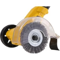 Texas Akku-Unkrautbürste WR1800 -GartenOase Wohnaccessoires 5714829003757 2676 4