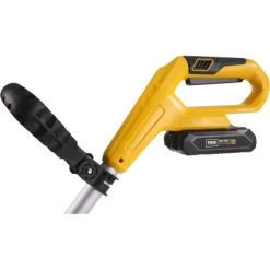 Texas Akku-Unkrautbürste WR1800 -GartenOase Wohnaccessoires 5714829003757 2676 5