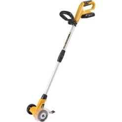 Texas Akku-Unkrautbürste WR1800 -GartenOase Wohnaccessoires 5714829003757 2676 7