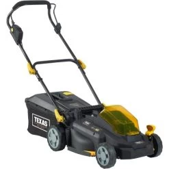 Texas Akku-Rasenmäher Razor3300 Inkl. Akku 18 V-3,0 Ah Und Ladegerät -GartenOase Wohnaccessoires 5714829003771 2676 2