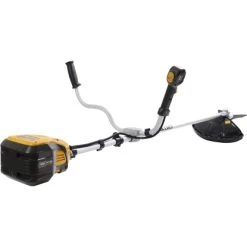 Texas Akku-Freischneider 58 V BCZ5800 Solo -GartenOase Wohnaccessoires 5714829011967 2676 4