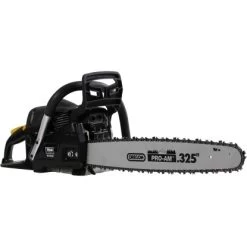 Texas Benzin-Kettensäge XCS 5600 -GartenOase Wohnaccessoires 5714829035901 2676 7