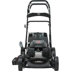 Texas Benzin-Rasenmäher Razor 5190TR-W 4 In 1 Mit Mulchfunktion 4 Texas Benzin-Rasenmäher Razor 5190TR-W 4 In 1 Mit Mulchfunktion -GartenOase Wohnaccessoires 5714829042329 2676 3